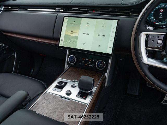 ROVER RANGE ROVER 2023-04 315834-19