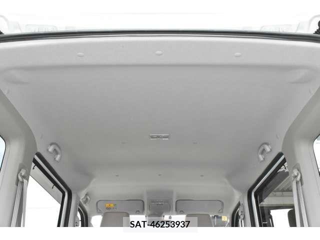 Suzuki EVERY WAGON 2016-07 373720-16