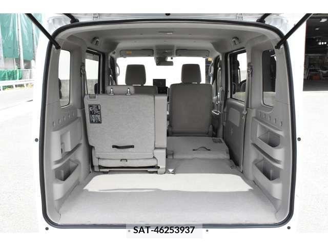 Suzuki EVERY WAGON 2016-07 373720-15