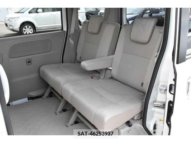 Suzuki EVERY WAGON 2016-07 373720-14