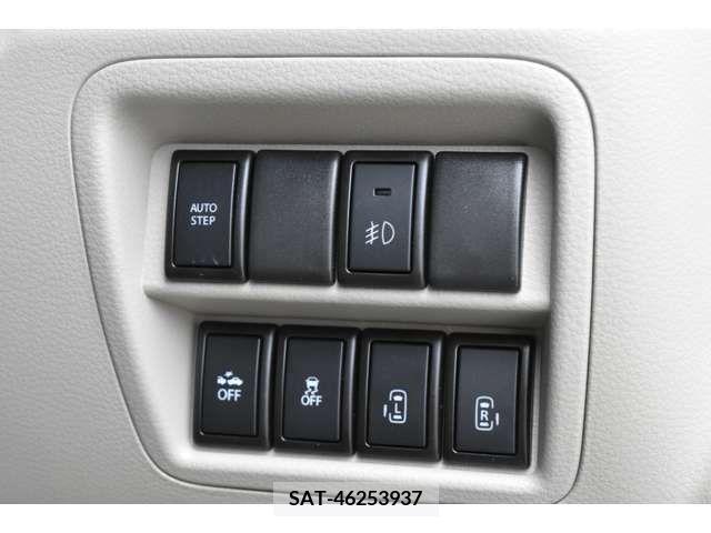 Suzuki EVERY WAGON 2016-07 373720-6