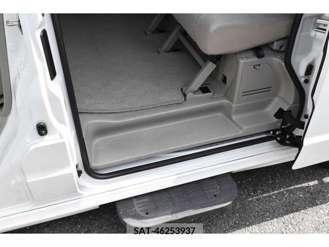 Suzuki EVERY WAGON 2016-07 373720-7