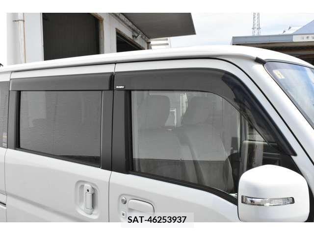 Suzuki EVERY WAGON 2016-07 373720-17