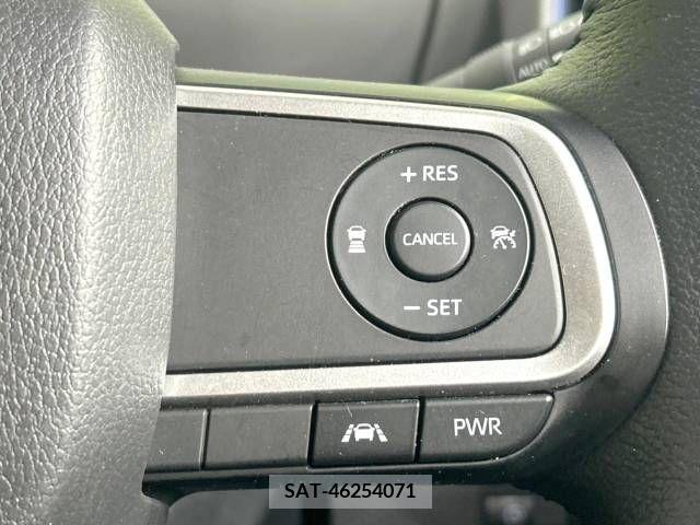 Daihatsu TANTO CUSTOM 2019-08 369396-6