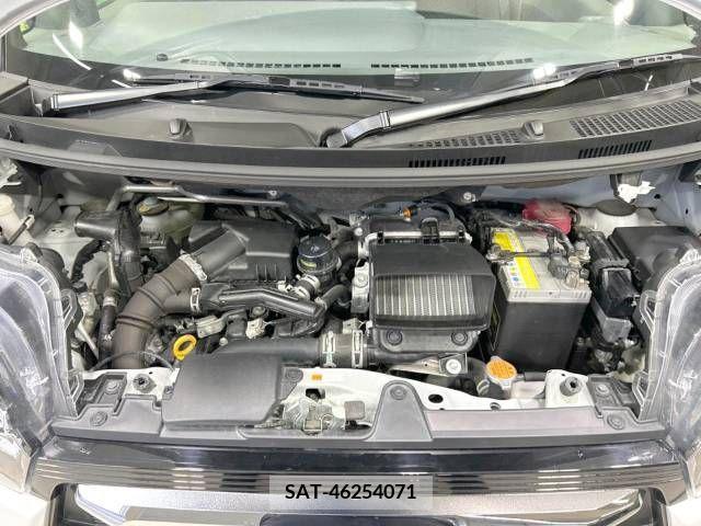 Daihatsu TANTO CUSTOM 2019-08 369396-18
