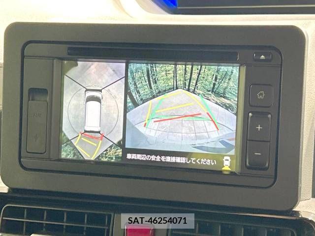 Daihatsu TANTO CUSTOM 2019-08 369396-3
