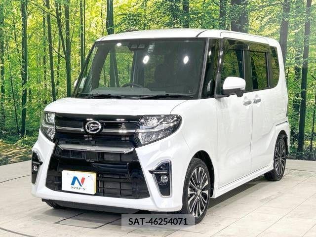 Daihatsu TANTO CUSTOM 2019-08 369396-16