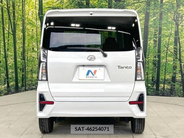 Daihatsu TANTO CUSTOM 2019-08 369396-15