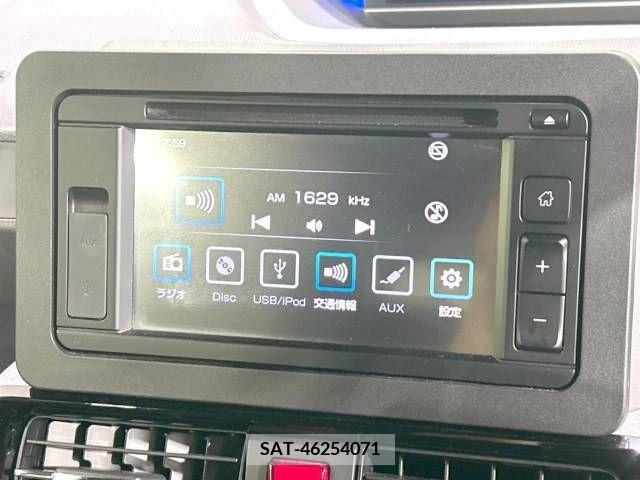 Daihatsu TANTO CUSTOM 2019-08 369396-2