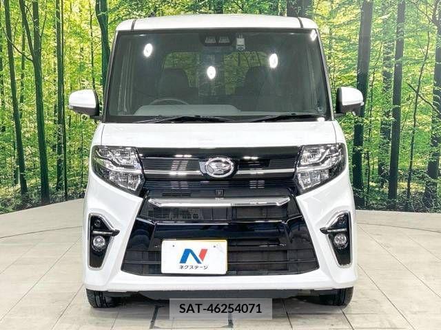 Daihatsu TANTO CUSTOM 2019-08 369396-14