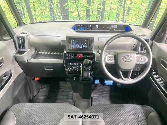 Daihatsu TANTO CUSTOM 2019-08 369396-1