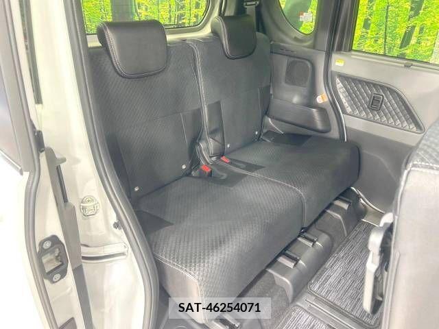 Daihatsu TANTO CUSTOM 2019-08 369396-9