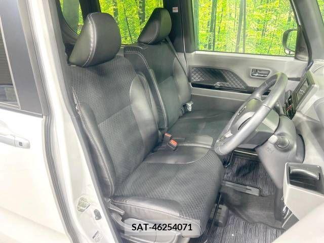 Daihatsu TANTO CUSTOM 2019-08 369396-8