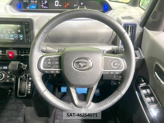 Daihatsu TANTO CUSTOM 2019-08 369396-11