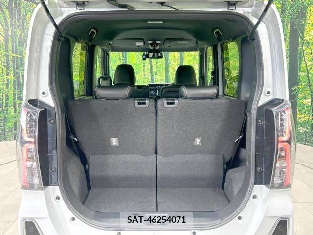 Daihatsu TANTO CUSTOM 2019-08 369396-10