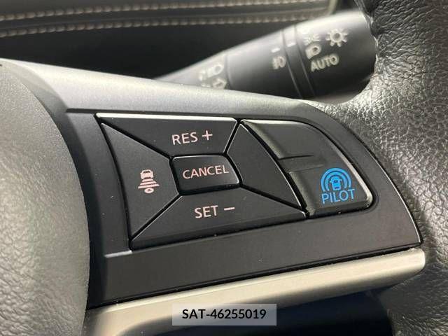 Nissan SERENA 2018-12 210741-5
