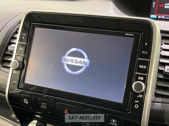 Nissan SERENA 2018-12 210741-3