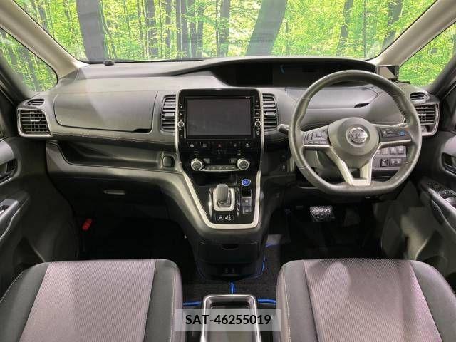 Nissan SERENA 2018-12 210741-1