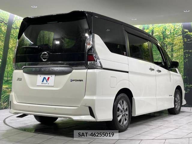 Nissan SERENA 2018-12 210741-17