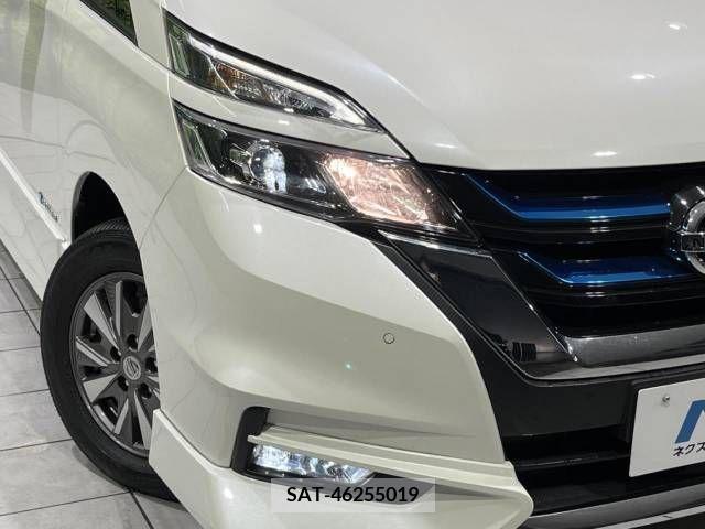 Nissan SERENA 2018-12 210741-12
