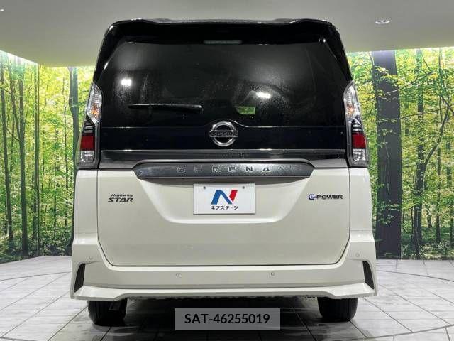 Nissan SERENA 2018-12 210741-15