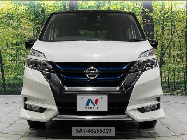 Nissan SERENA 2018-12 210741-14