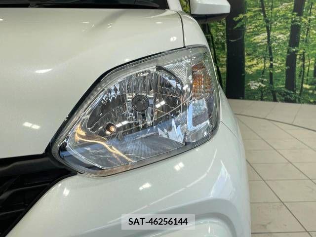 Toyota PASSO 2018-06 310979-12