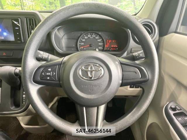 Toyota PASSO 2018-06 310979-11