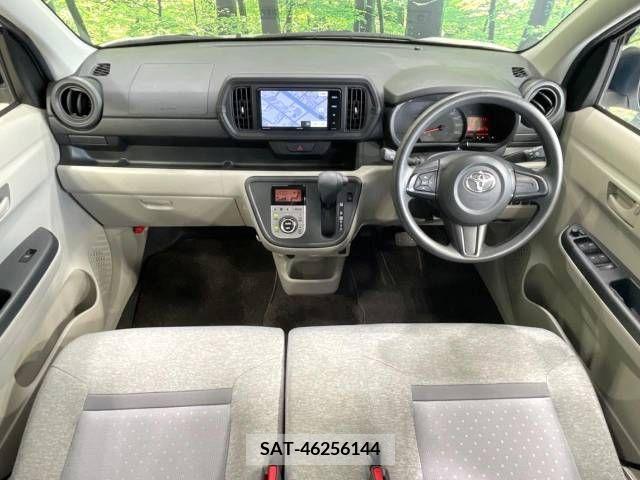 Toyota PASSO 2018-06 310979-1