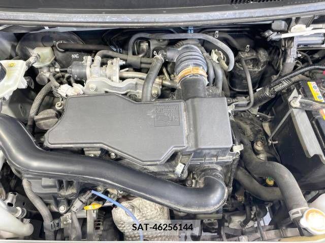 Toyota PASSO 2018-06 310979-18