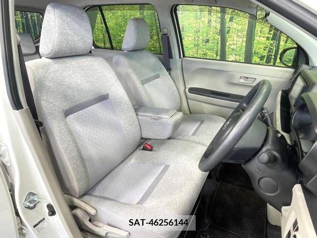 Toyota PASSO 2018-06 310979-8