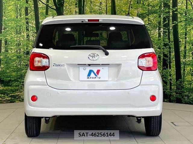 Toyota PASSO 2018-06 310979-15