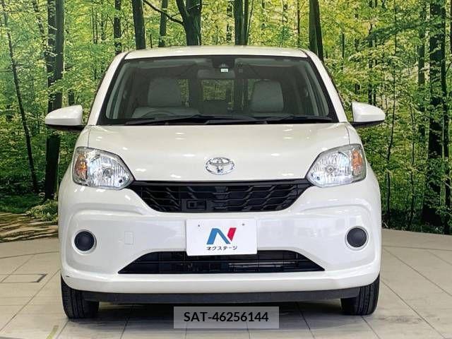 Toyota PASSO 2018-06 310979-14