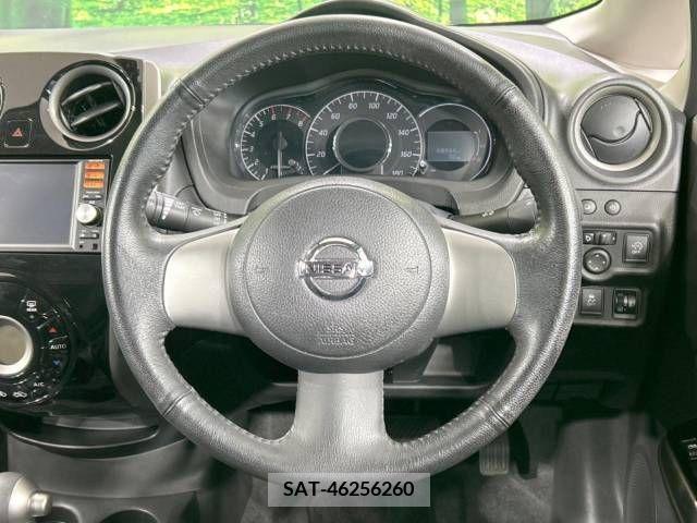 Nissan NOTE 2013-10 327680-11