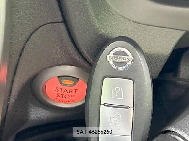 Nissan NOTE 2013-10 327680-4