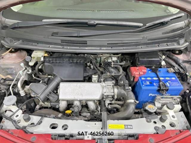 Nissan NOTE 2013-10 327680-18