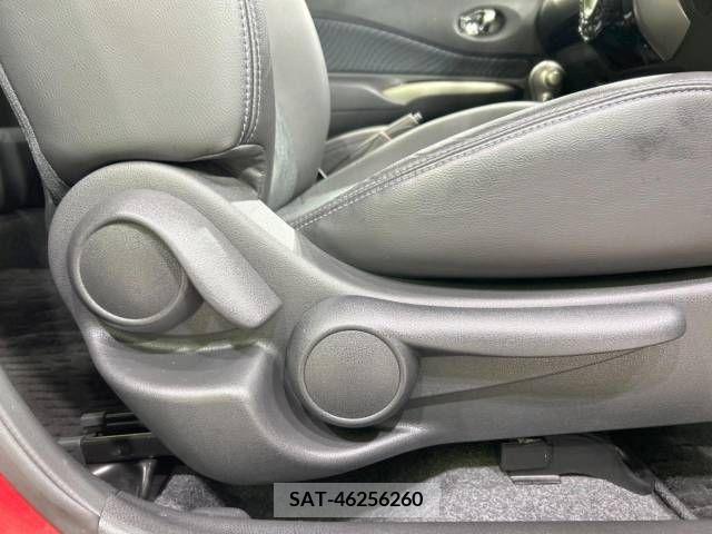 Nissan NOTE 2013-10 327680-7