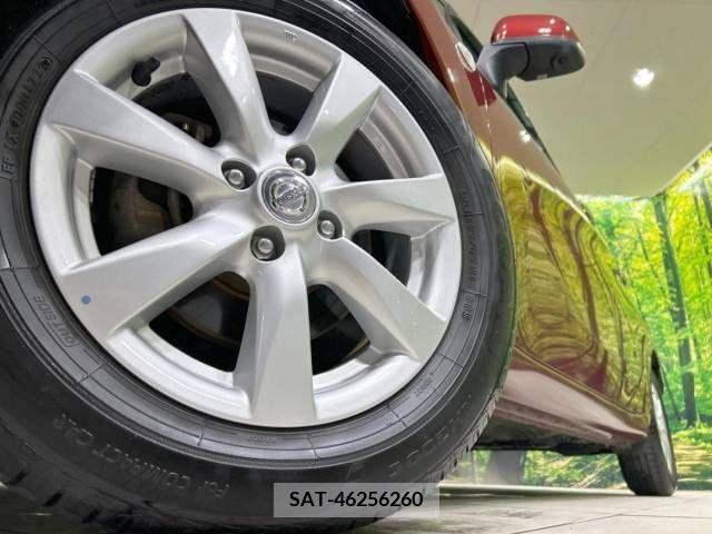Nissan NOTE 2013-10 327680-13