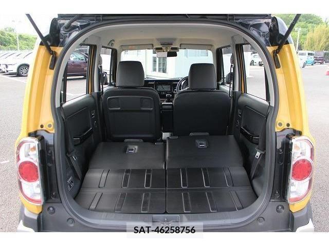 Suzuki HUSTLER 2016-03 272461-14
