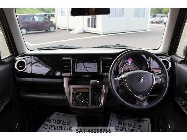 Suzuki HUSTLER 2016-03 272461-15
