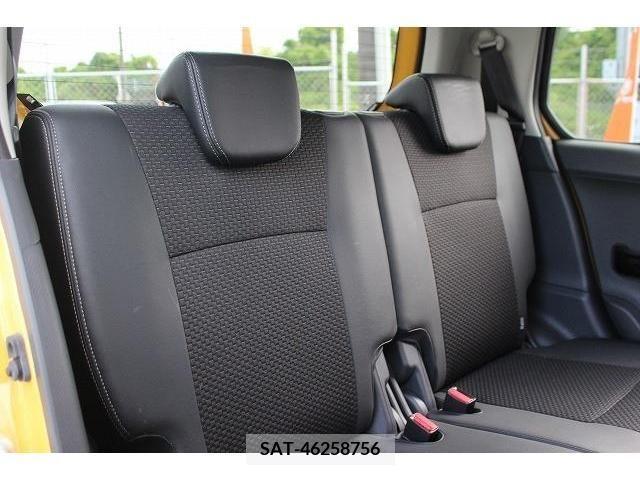 Suzuki HUSTLER 2016-03 272461-13