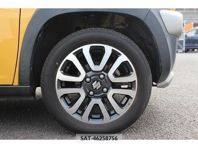 Suzuki HUSTLER 2016-03 272461-11