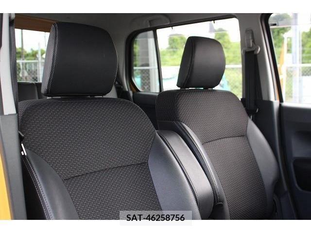 Suzuki HUSTLER 2016-03 272461-12