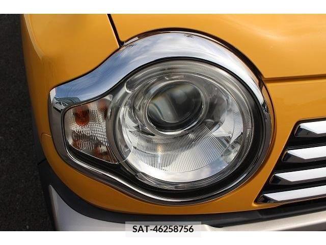 Suzuki HUSTLER 2016-03 272461-9