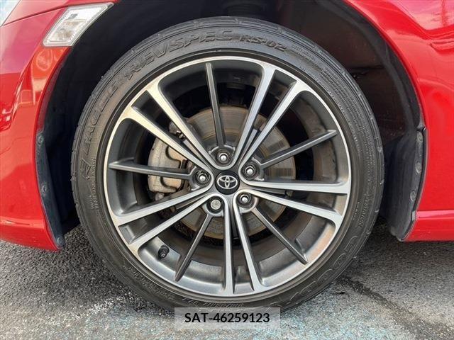 Toyota 86 2012-10 214008-16