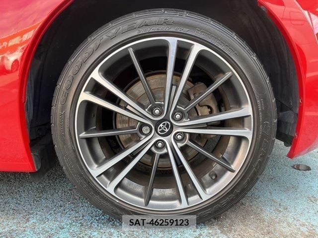 Toyota 86 2012-10 214008-17