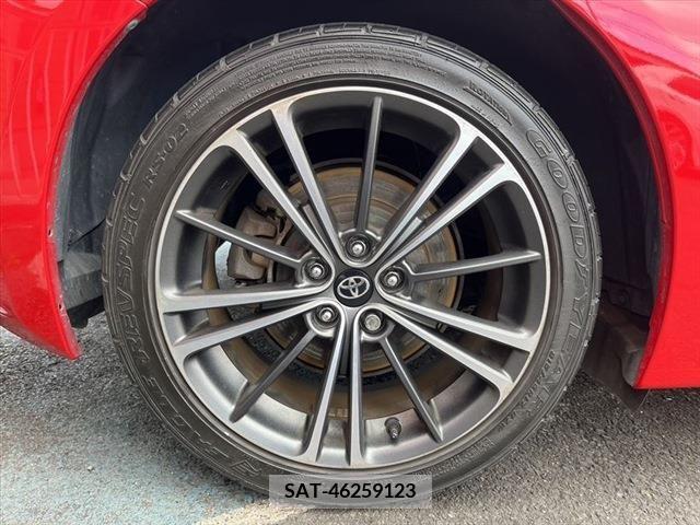 Toyota 86 2012-10 214008-15