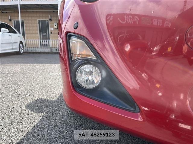 Toyota 86 2012-10 214008-11
