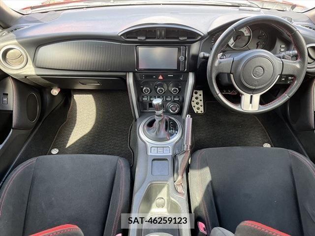 Toyota 86 2012-10 214008-18