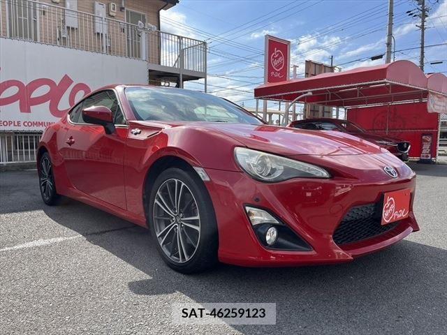 Toyota 86 2012-10 214008-2
